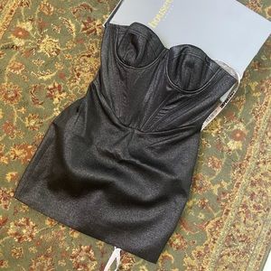 HOUSE OF CB EEVI DRESS